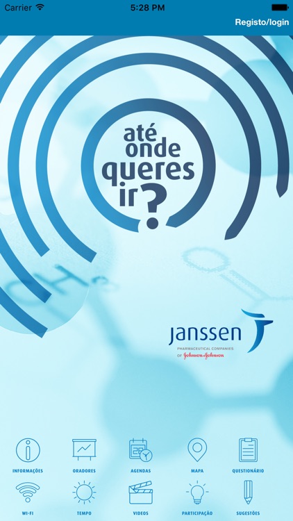 Janssen III Reunião de Ciclo16