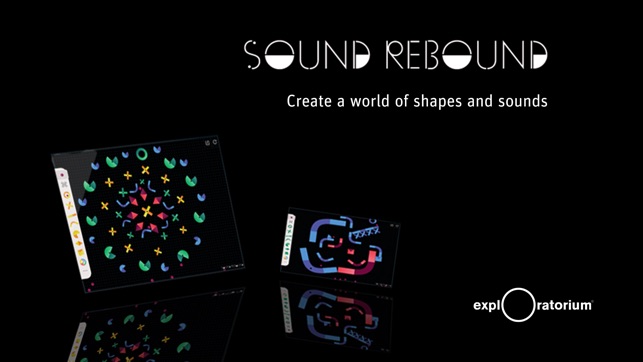 Sound Rebound(圖1)-速報App