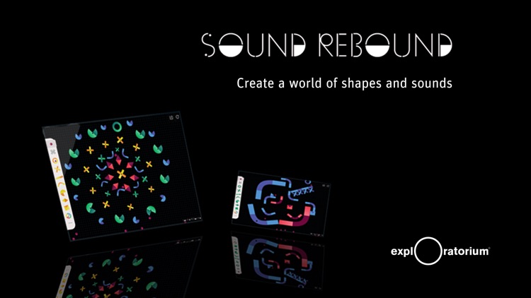 Sound Rebound screenshot-0