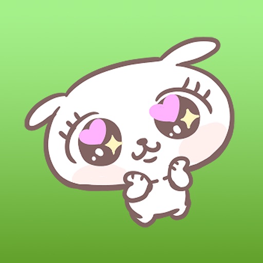 Marshmallow Puppies Vol 6 iMessage Stickers