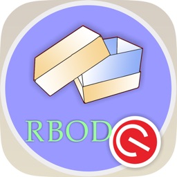 W2P - Rigid Box (RBOD)