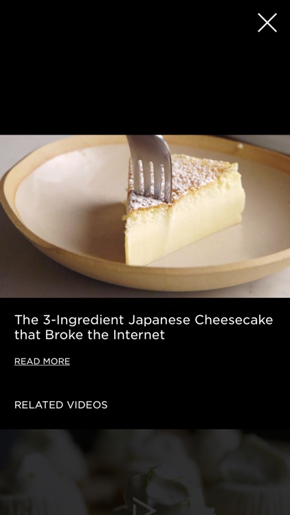 Epicurious screenshot-3