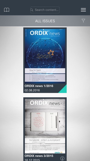 ORDIX news(圖1)-速報App