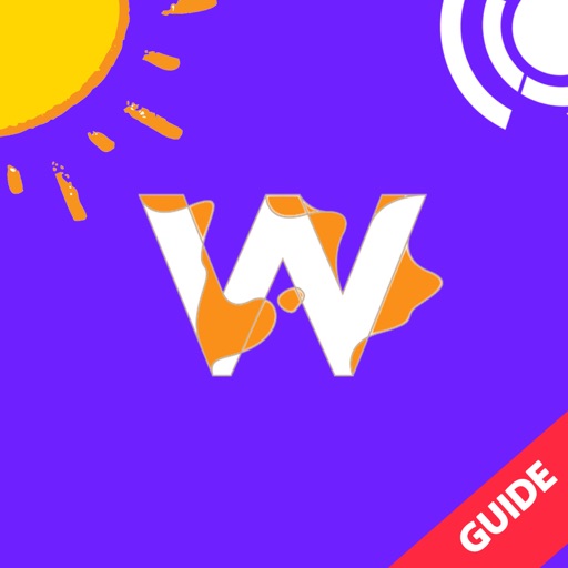 Ultimate Guide For Whisper - Share, Express, Meet icon