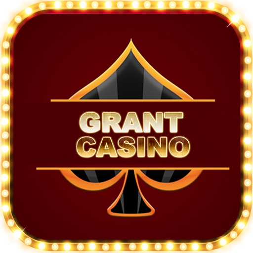 Diamond of Vegas - Free Slot - Poker Games Icon