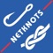Every single knot from the NetKnots