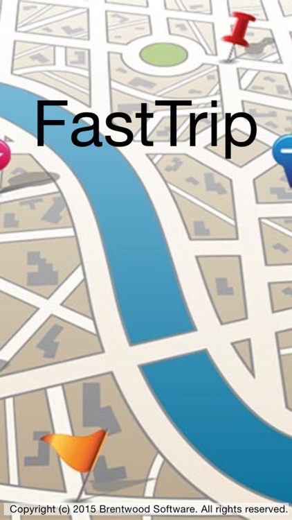 FastTrip screenshot-3