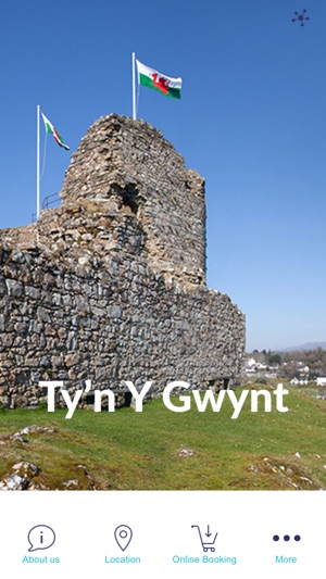 Ty’n Y Gwynt