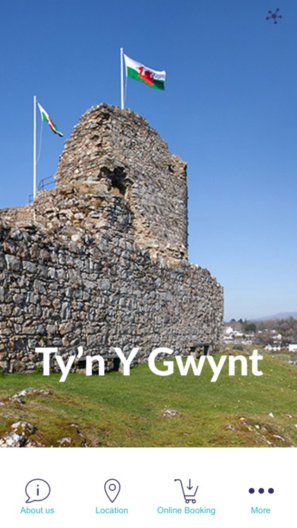 Ty’n Y Gwynt