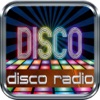 Icon A+ Disco Music Radio Stations - Disco Radio