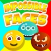Impossible Faces