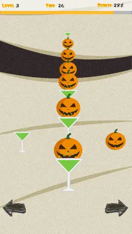 Game screenshot All Hallows' Eve - Halloween Fever apk