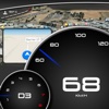DashSketch - Dash Cam, Speed Monitoring, OBD2 & Navigation.