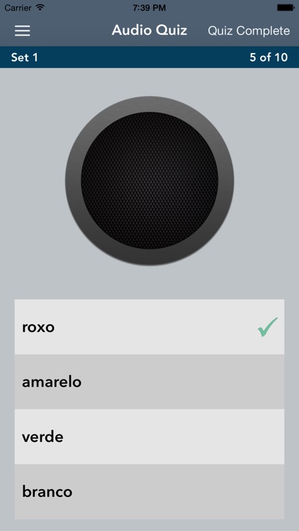 Learn Portuguese - AccelaStudy