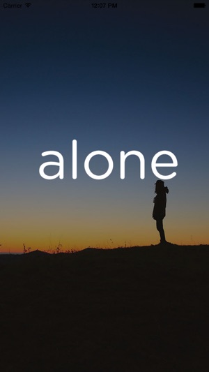 Alone(圖1)-速報App