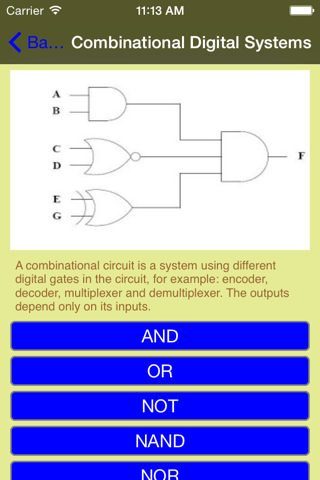 Basic Electrical Engineering screenshot 4