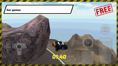 REAL SPEED CAR RACING 3D 5.1 IOS ĐUA XE REAL SPEED CAR RACING 3D 5.1 IOS