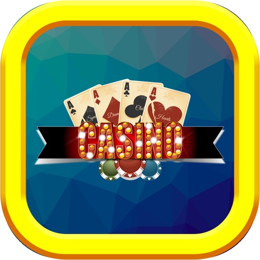 Nevada Game Slotstown - Best Slots Machines iOS App