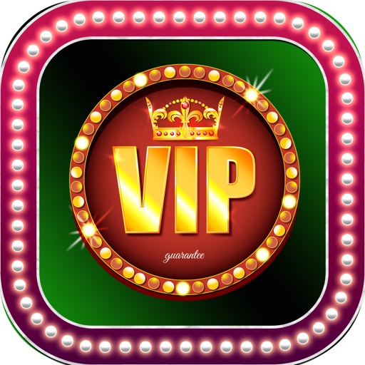 VIP Casino 777 Diamond Reward Jewel Slot Machines icon