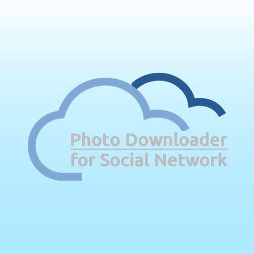 Photo Downloader for VKontakte icon