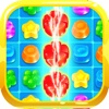 Candy Gems - New Best Match 3 Puzzle Game