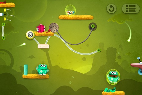 Sponge Babies screenshot 4