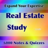 Real Estate Study Exam Review Prep 6000Fashcards