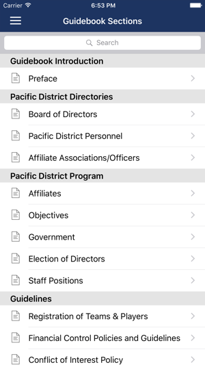 Pacific District(圖5)-速報App