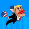 Flappy Trumpy Challenge