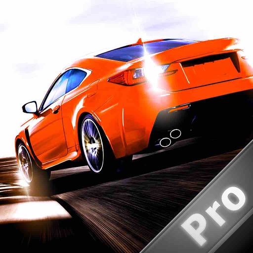 Action Fast Racing Pro icon