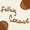 Falling Coconut