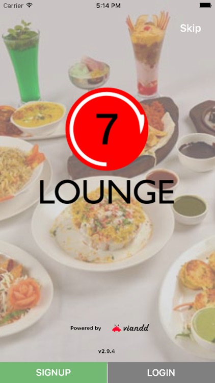 7 Lounge