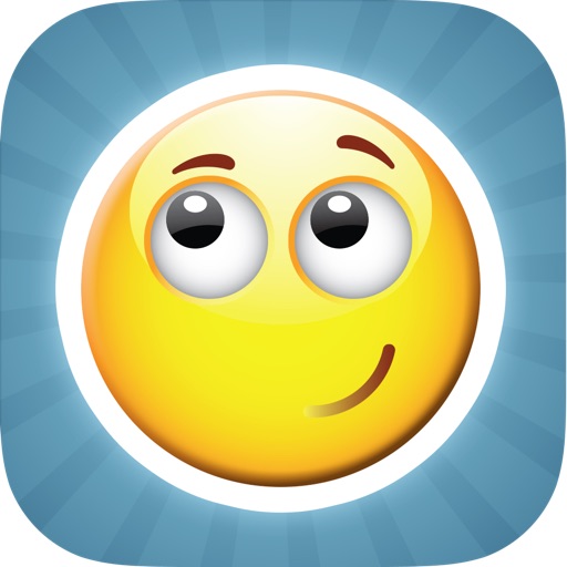 Funny face frenzy - face matching game Icon