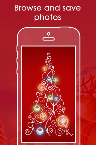 X'Mas Tree Decoration idea | FREE X'mas styler screenshot 3