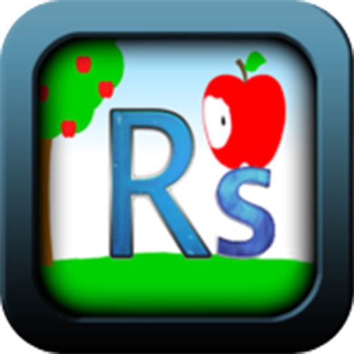 Rhyme Sorts HD icon