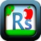 "Rhyme Sorts" HD for iPad helps develop auditory discrimination by matching rhyme sounds