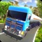 Oil Tanker Transport Truck Oil Tank Simulator 2017