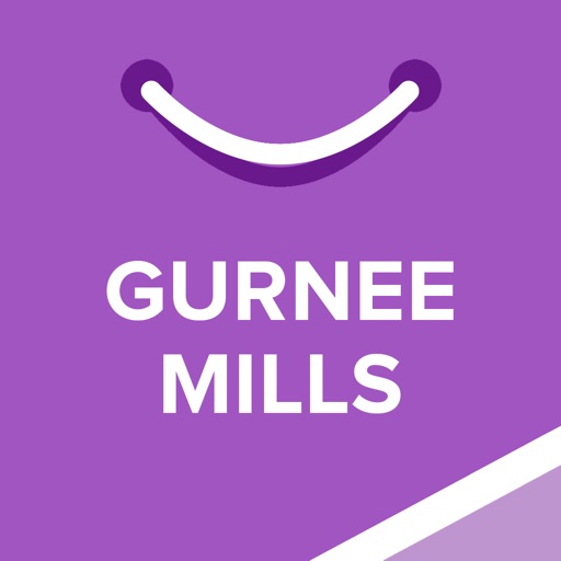 Gurnee Mills, powered by Malltip icon