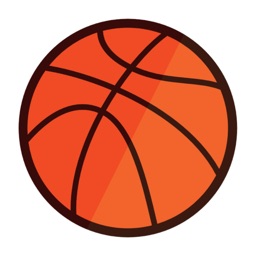 Basketball Stickers For iMessage