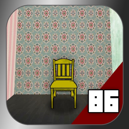 Walls Escape 86 Icon