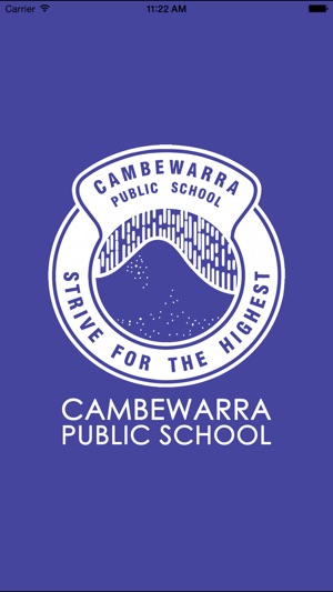 Cambewarra Public School - Skoolbag