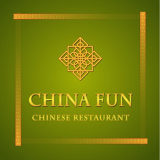 China Fun - Homestead icon
