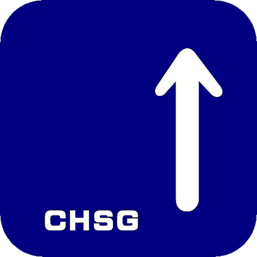 CHSG - 意識高い系用語集 - iOS App