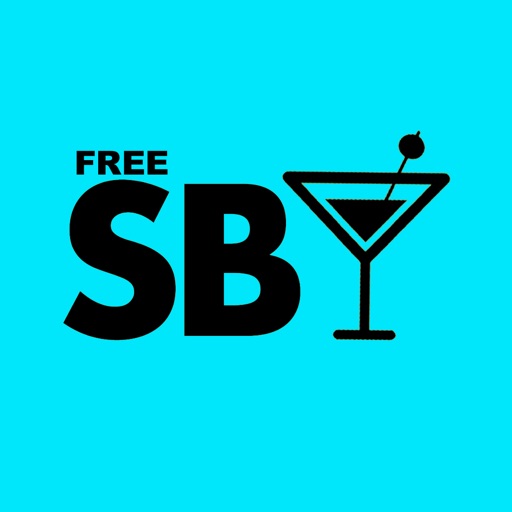 SB DRINKS FREE icon