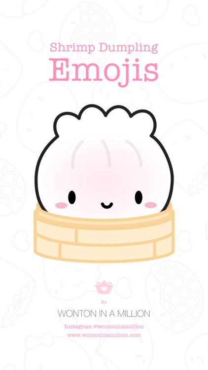 Steamie Dumpling