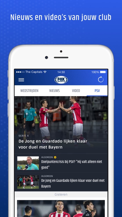 FOX Sports NL
