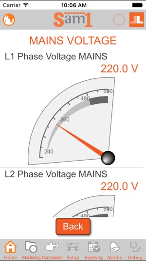 Lovato Electric Sam1(圖3)-速報App