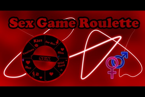 Sex Game Roulette - SGR screenshot 2