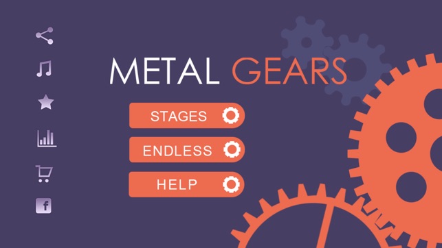 Metal Gears(圖5)-速報App