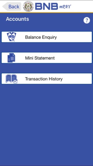 BNB mPAY - Mobile Banking APP(圖1)-速報App